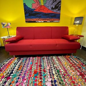 Apartamento de 2 Dormitorios